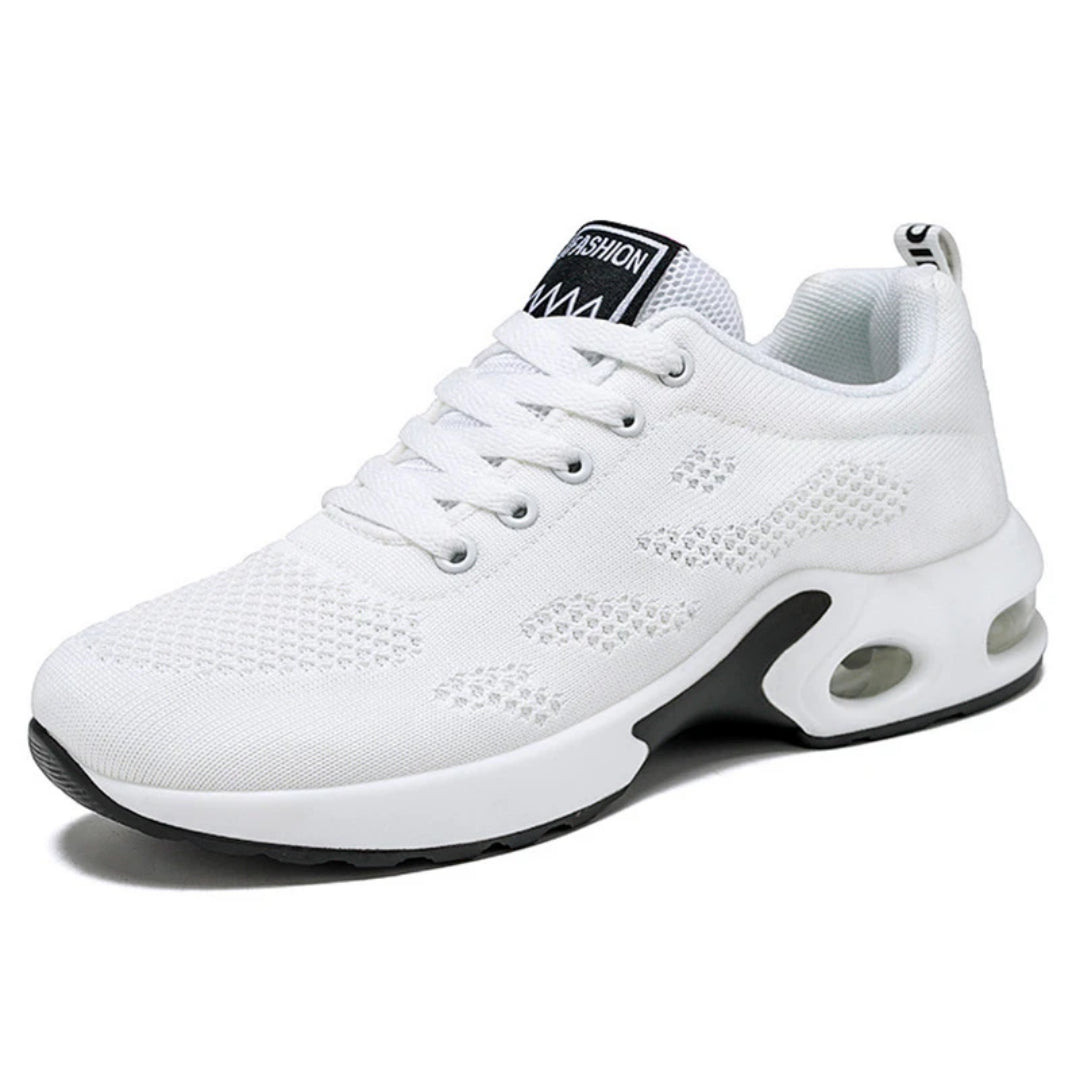 Elizabeth | Stylish And Cushioned Orthopedic Sneakers