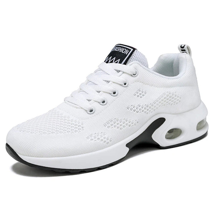 Elizabeth | Stylish And Cushioned Orthopedic Sneakers