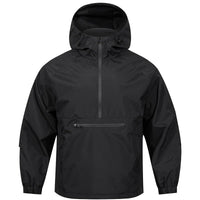 Leo | Functional And Comfortable Men's Hooded Softshell Jacket