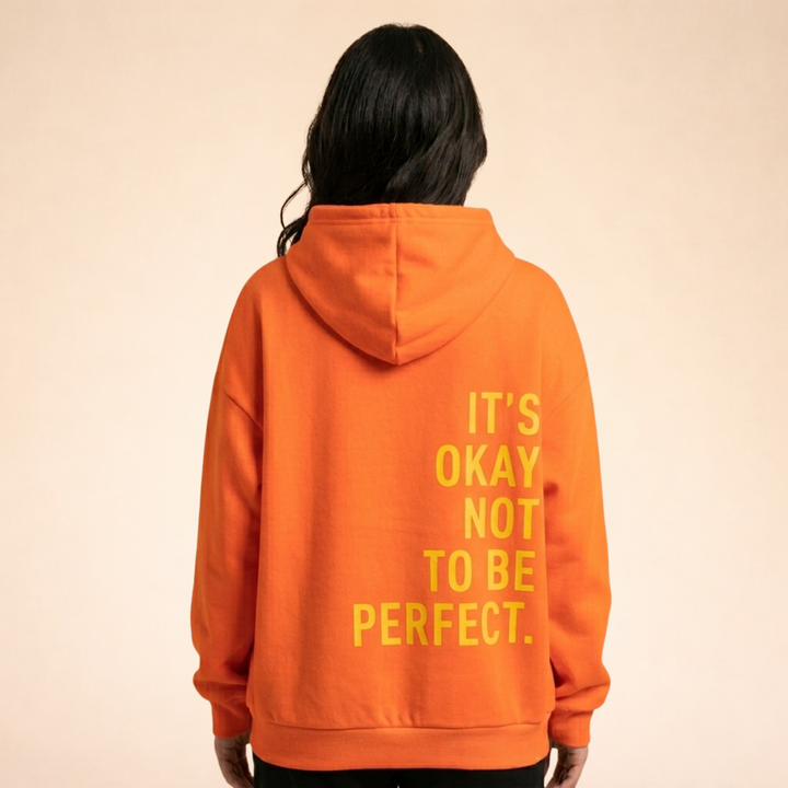 Urbanelle | Damen-Oversized-Streetwear-Hoodie