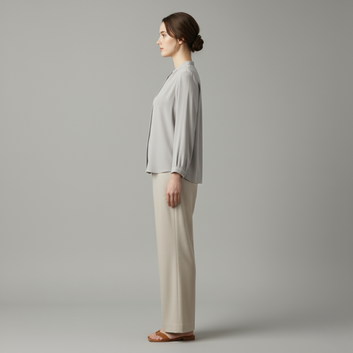 Amelia | Women’s Elegant Everyday Blouse