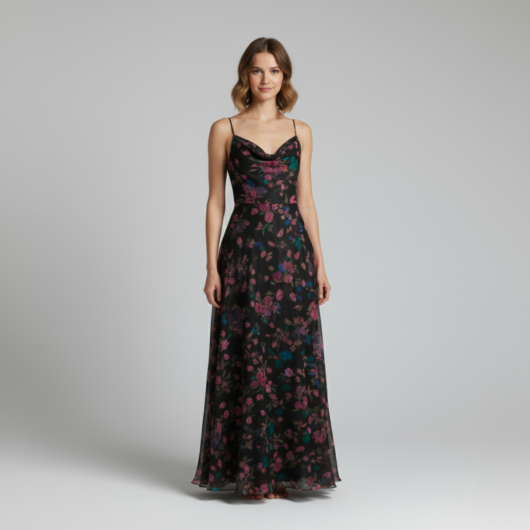 Aria | Women’s Floral Breeze Dress