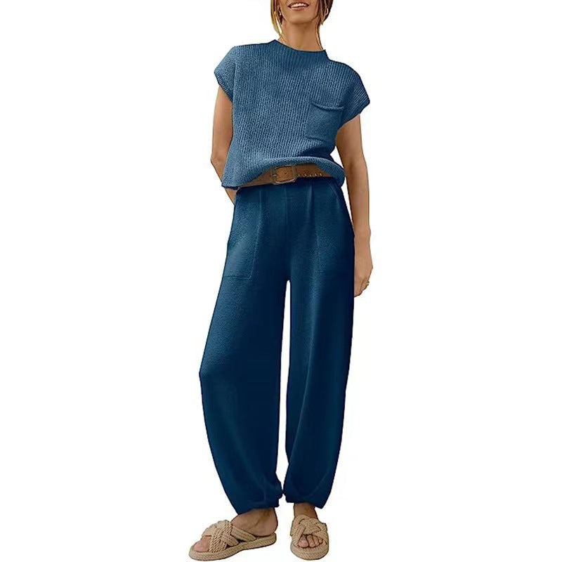 Emma | Stylish And Comfortable Two Piece Set