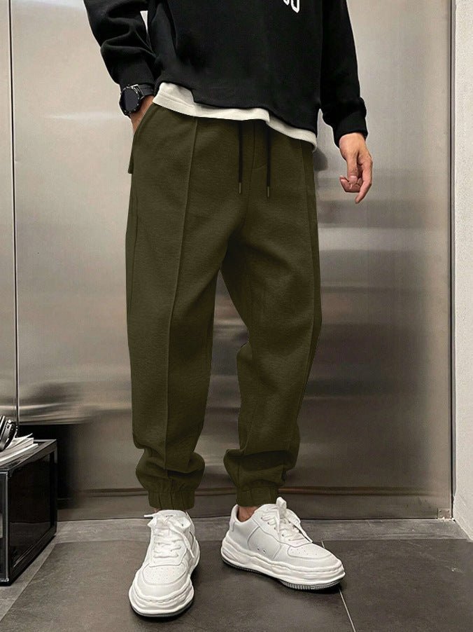 Bosco | Jogging Pants – Tailored Street Style for Men