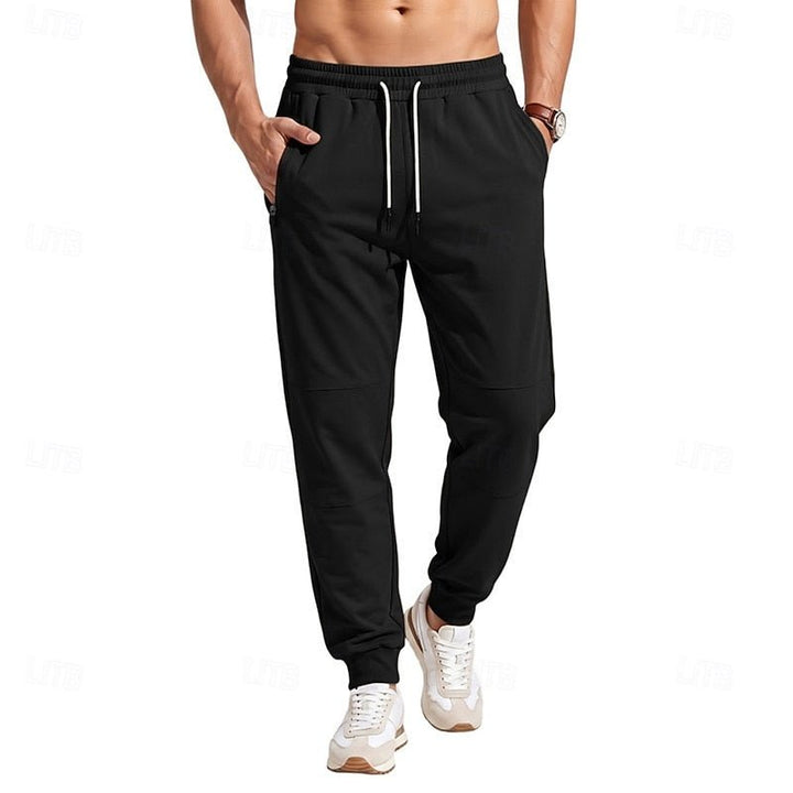 Rhett | Joggers – Relaxed Everyday Style with Practical Pockets