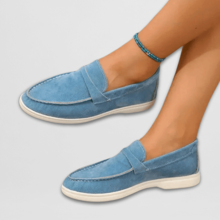 Amelia | Bequeme und zeitlose Loafer für jeden Tag