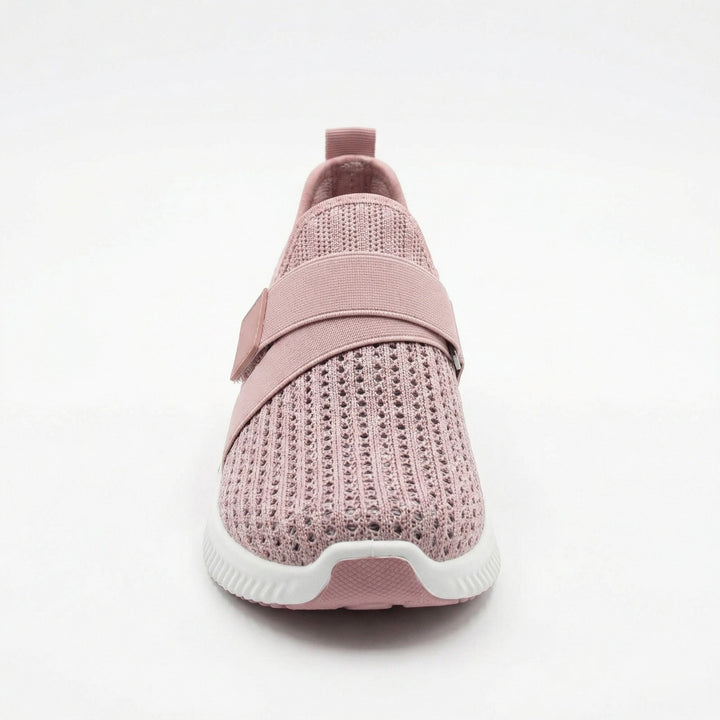 Elowen | Adjustable And Breathable Orthopedic Slip-On Sneakers