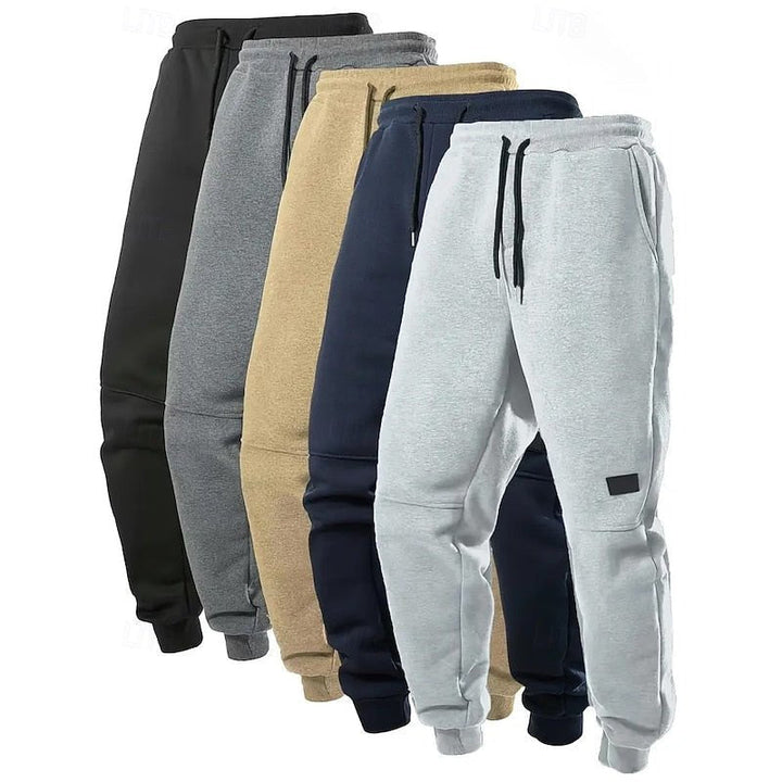Bruce | Joggers – Relaxed Everyday Style for Men