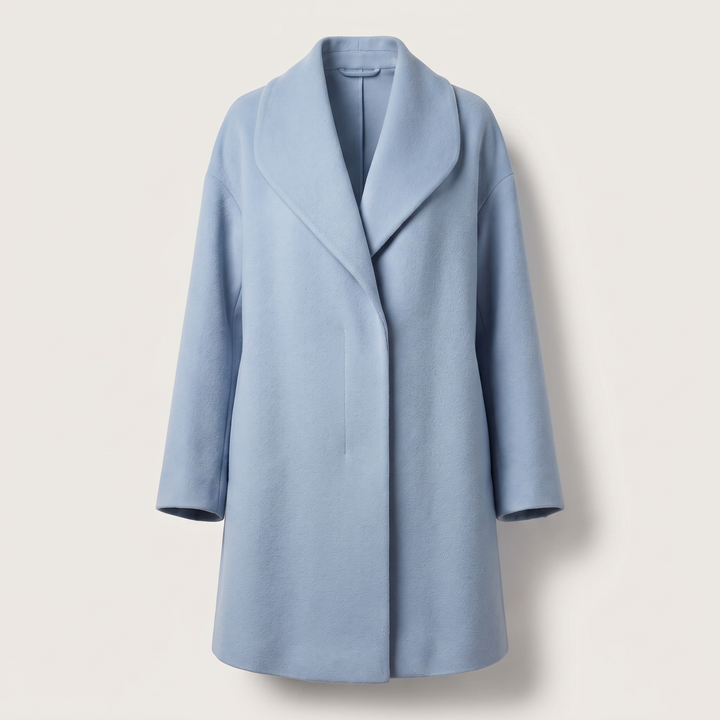 Greymont | Wool Coat – Premium Stylish Outerwear for Women