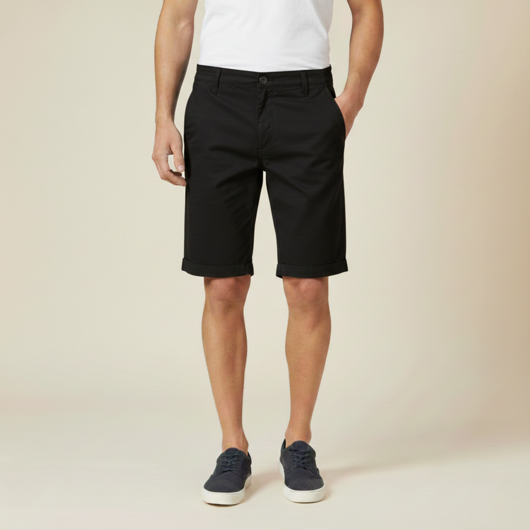 Nilson | Casual Summer Shorts