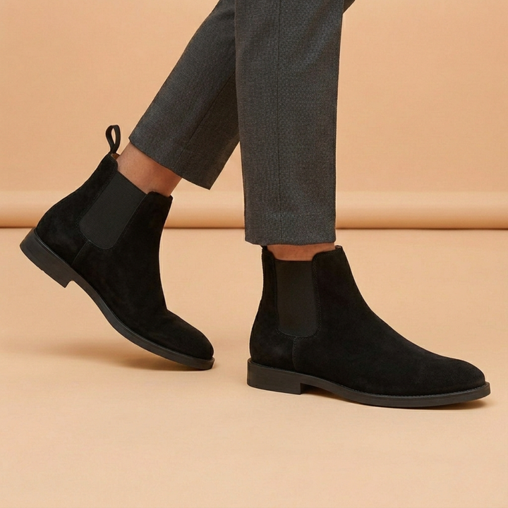 Daniel | Modern and Stylish Chelsea Boots