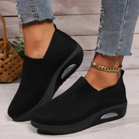 Sophie | Lightweight Slip-On Orthopedic Sneaker