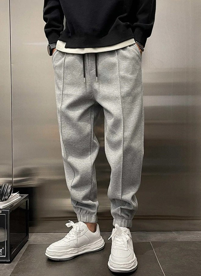 Bosco | Jogging Pants – Tailored Street Style for Men