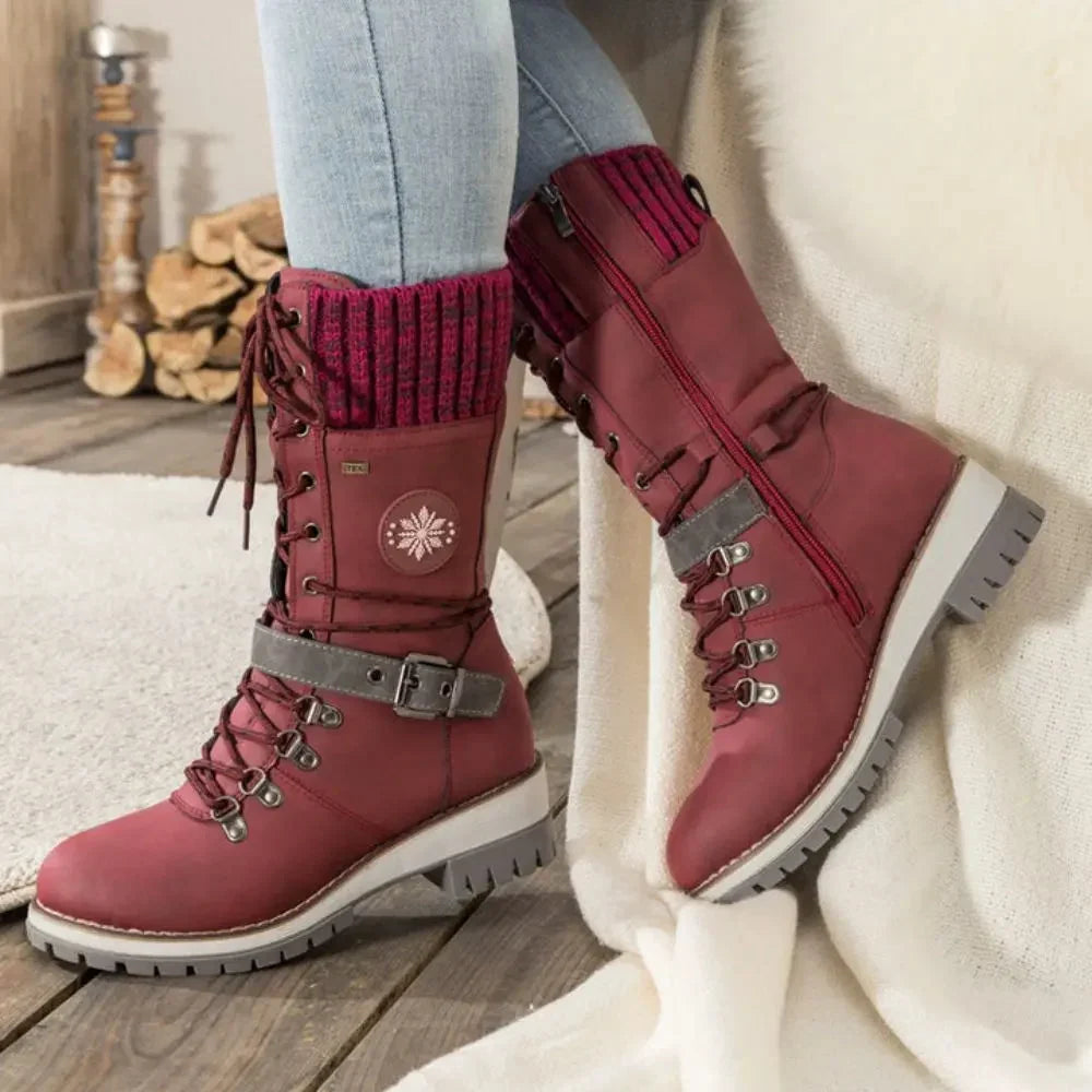 Vittorio | Orthopedic Boots – Stylish and Comfortable for All Occasions