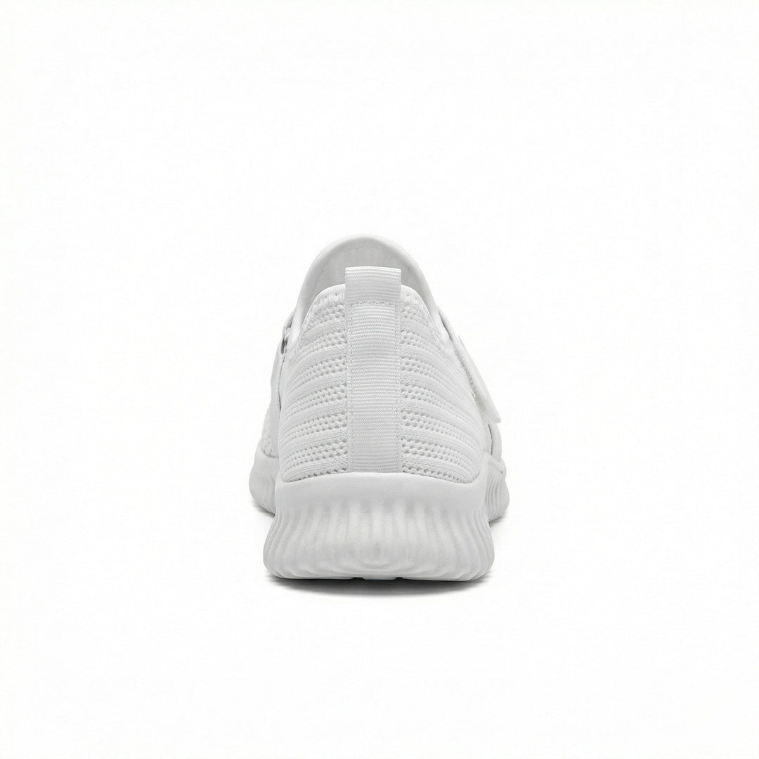 Elowen | Adjustable And Breathable Orthopedic Slip-On Sneakers