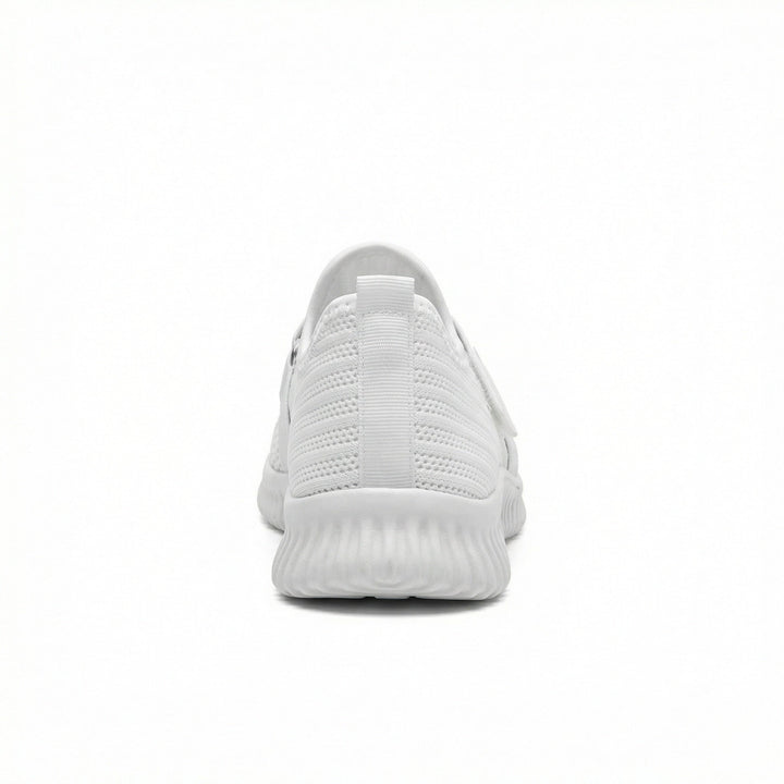 Elowen | Adjustable And Breathable Orthopedic Slip-On Sneakers