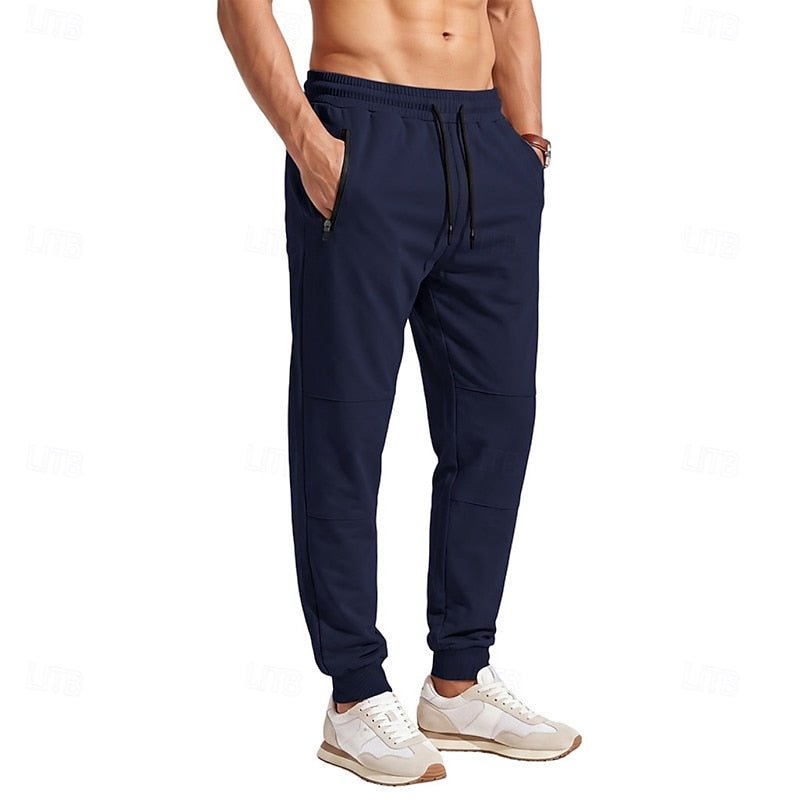Rhett | Joggers – Relaxed Everyday Style with Practical Pockets