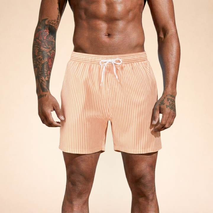 Mason | Stylish & Lightweight Swim Shorts