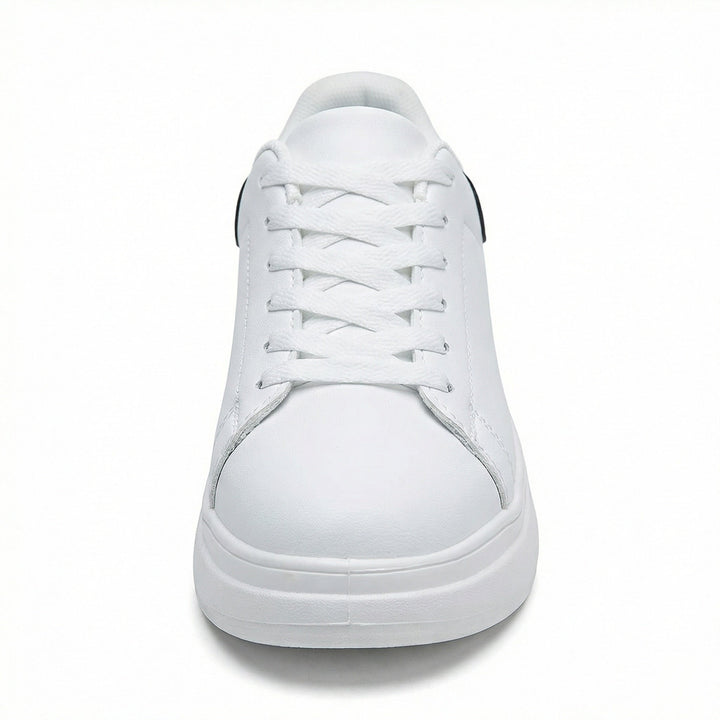 Seraphina | Classic And Supportive Orthopedic Sneakers