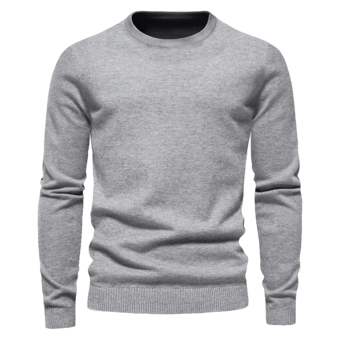 Jörg | Elegant Sweater for Men with Timeless Style