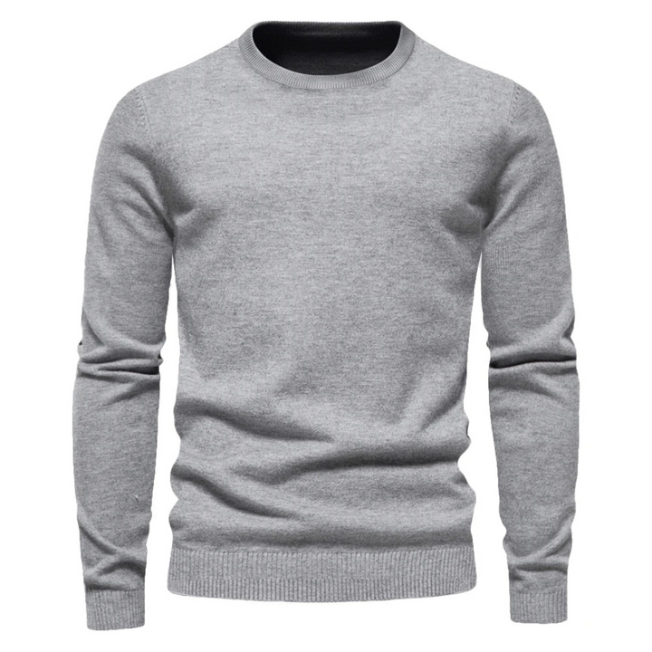 Jörg | Elegant Sweater for Men with Timeless Style