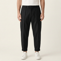Oliver | Maßgeschneiderte elegante Hose