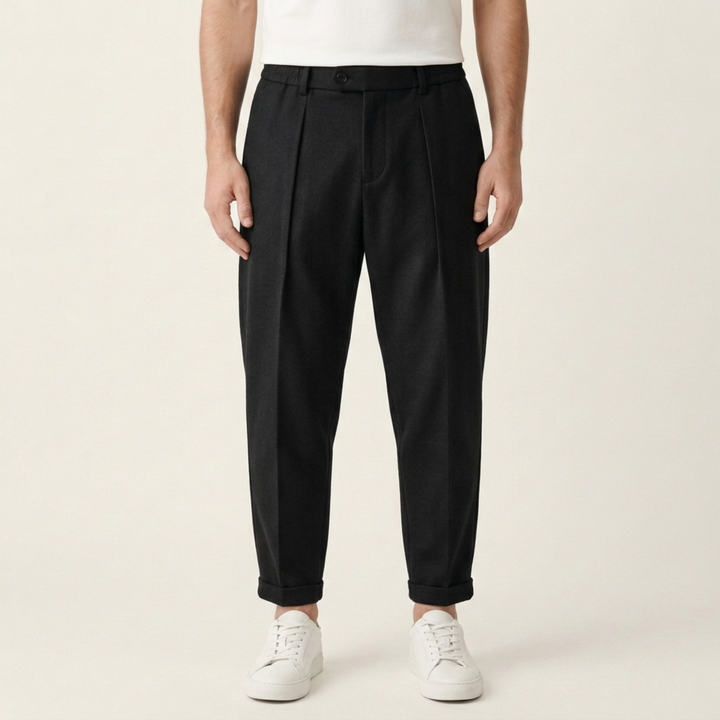 Oliver | Tailored Elegant Pants