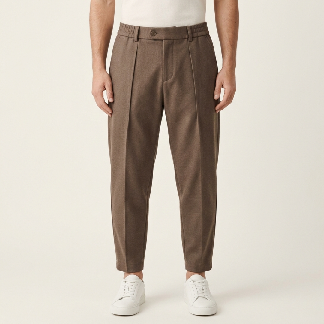 Oliver | Tailored Elegant Pants