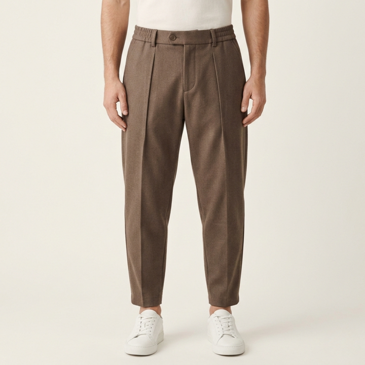 Oliver | Tailored Elegant Pants