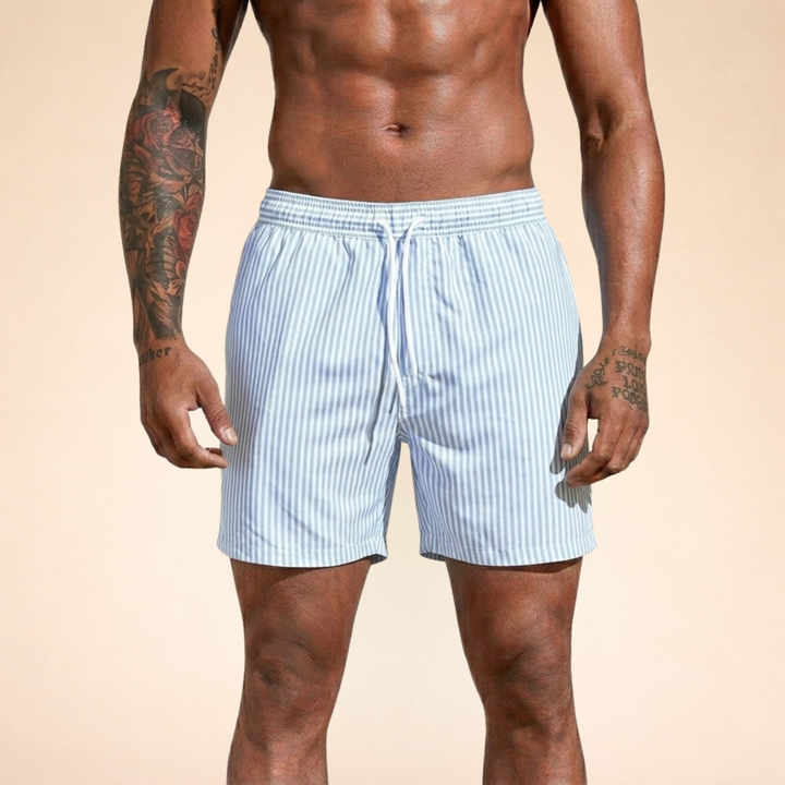 Mason | Stylish & Lightweight Swim Shorts