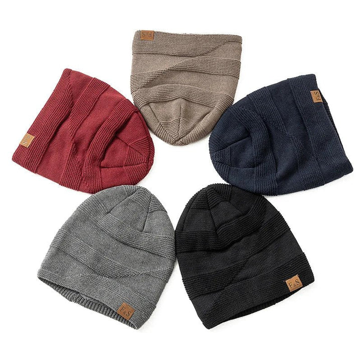 Coos | Slouch Beanie – Trendy Warm Style for Winter