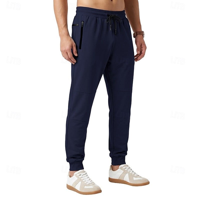 Rhett | Joggers – Relaxed Everyday Style with Practical Pockets