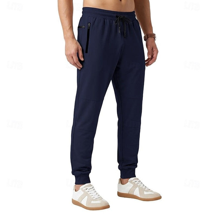 Rhett | Joggers – Relaxed Everyday Style with Practical Pockets
