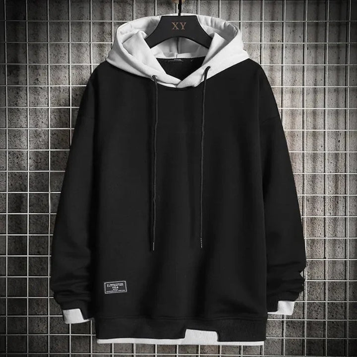 Jack | Classic Hoodie – Timeless Comfort for Everyday Wear