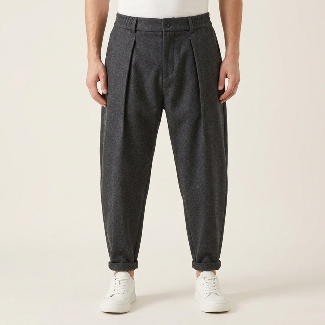 Oliver | Tailored Elegant Pants