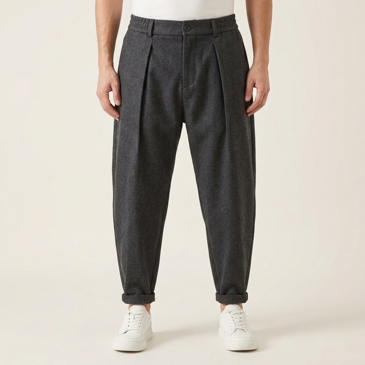 Oliver | Tailored Elegant Pants