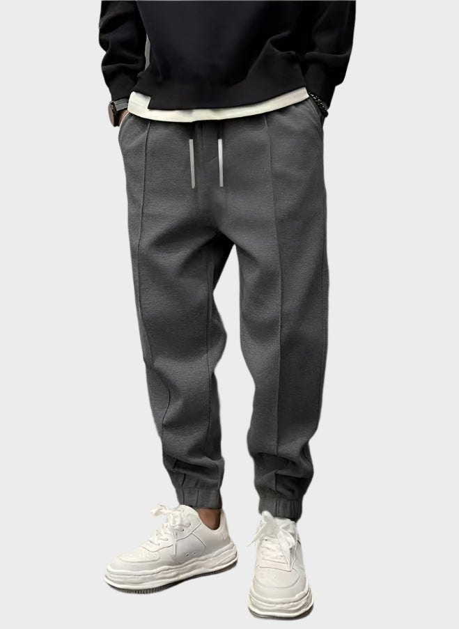 Bosco | Jogging Pants – Tailored Street Style for Men