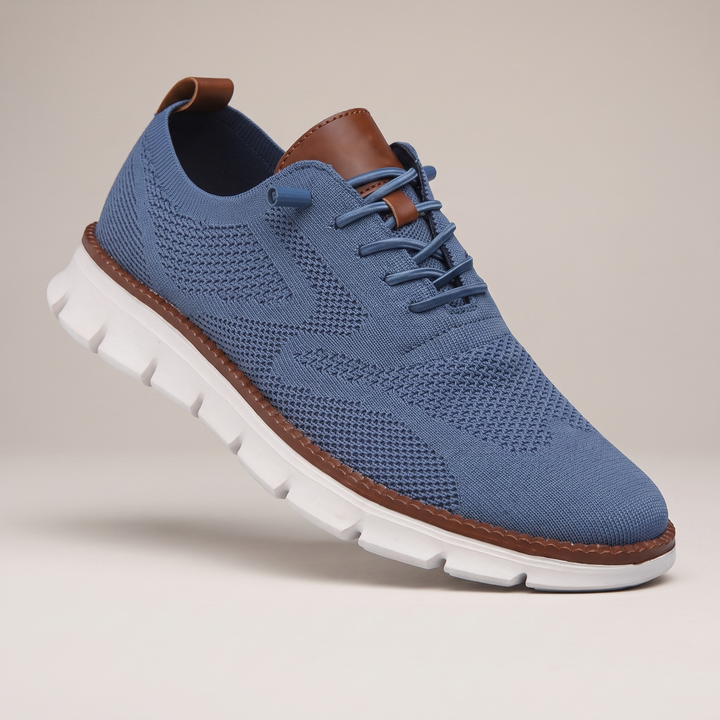 Lily | Orthopedic Sneakers – Comfortable Supportive Style for Women