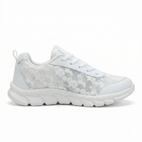 Beatrice | Breathable And Lightweight Orthopedic Mesh Slip-On Sneakers