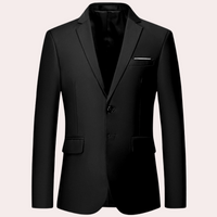Liam | Elegant And Sophisticated Men's Blazer