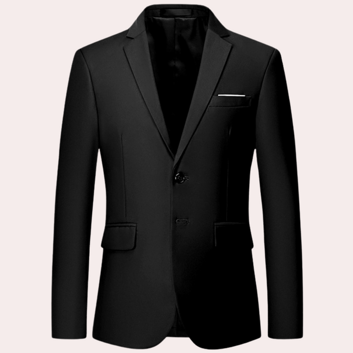 Liam | Elegant And Sophisticated Men's Blazer