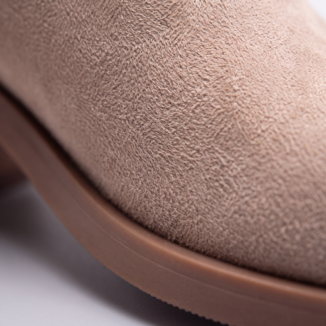 Willow | Country Ankle Boots – Classic Style for Women