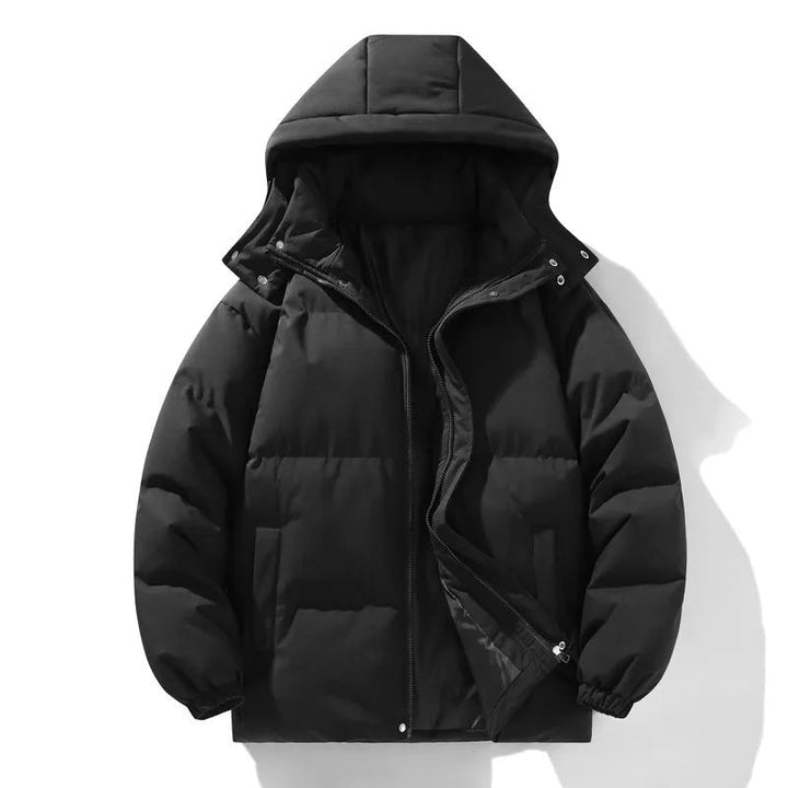 Willem | Parka Coat – Stylish Protection for Winter
