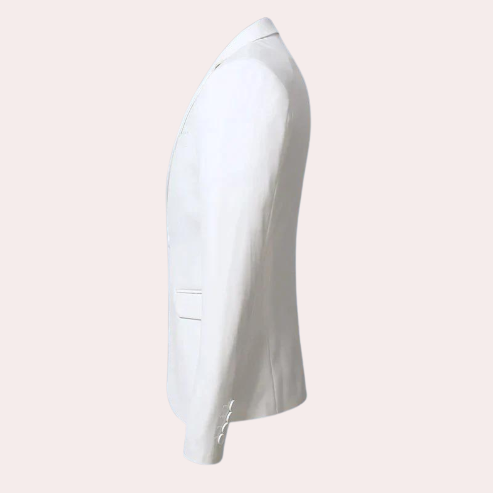 Liam | Elegant And Sophisticated Men's Blazer