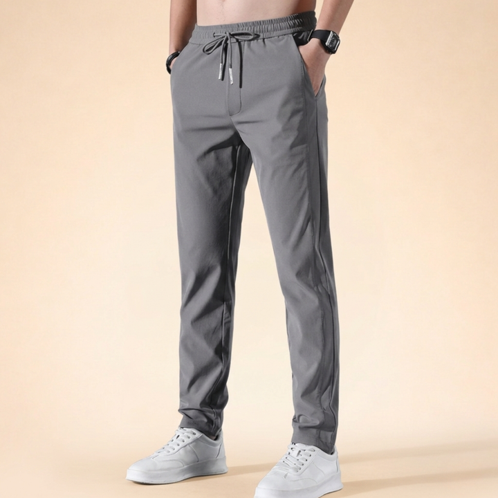 Luca | Schnell trocknende Stretch-Performance-Hose