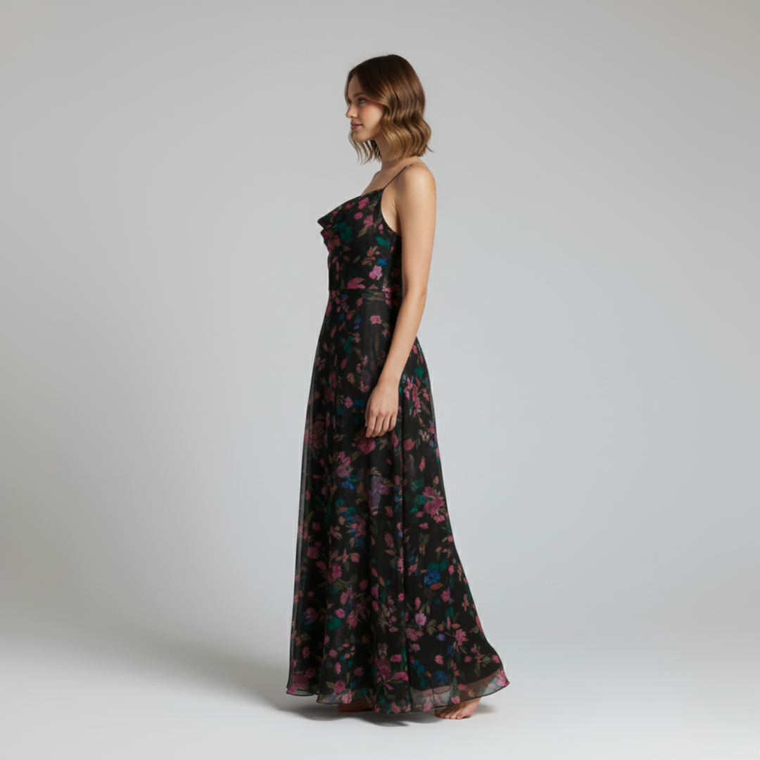 Aria | Women’s Floral Breeze Dress