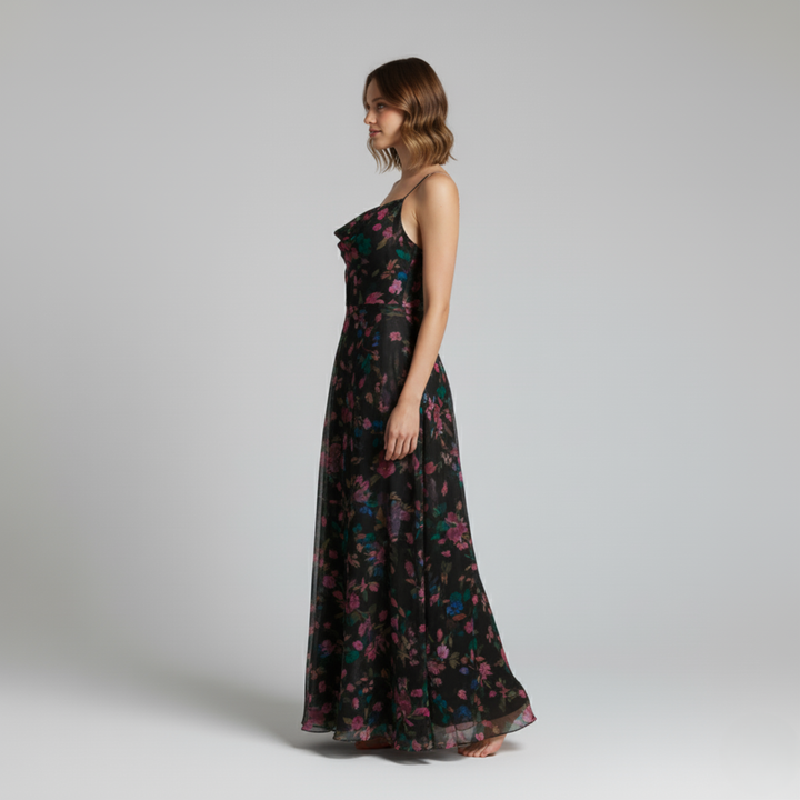 Aria | Women’s Floral Breeze Dress