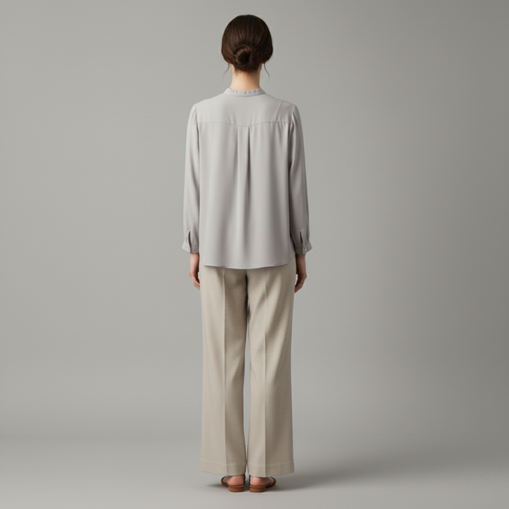 Amelia | Women’s Elegant Everyday Blouse