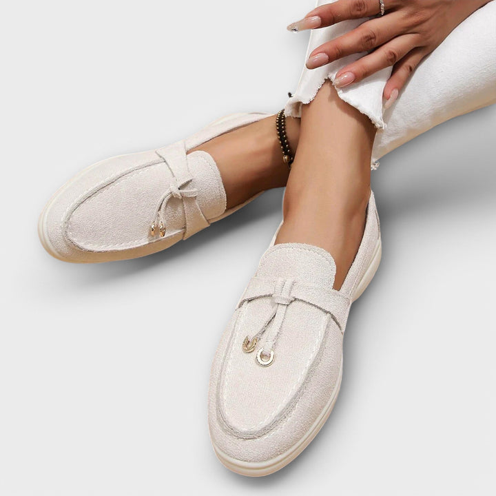 Zara | Mocassini da donna classici e senza tempo per tutti i giorni