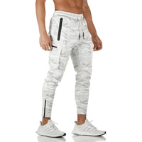 Edward | Stylish And Comfortable Men's Tapered Jogger Pants